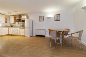 Living/dining- click for photo gallery